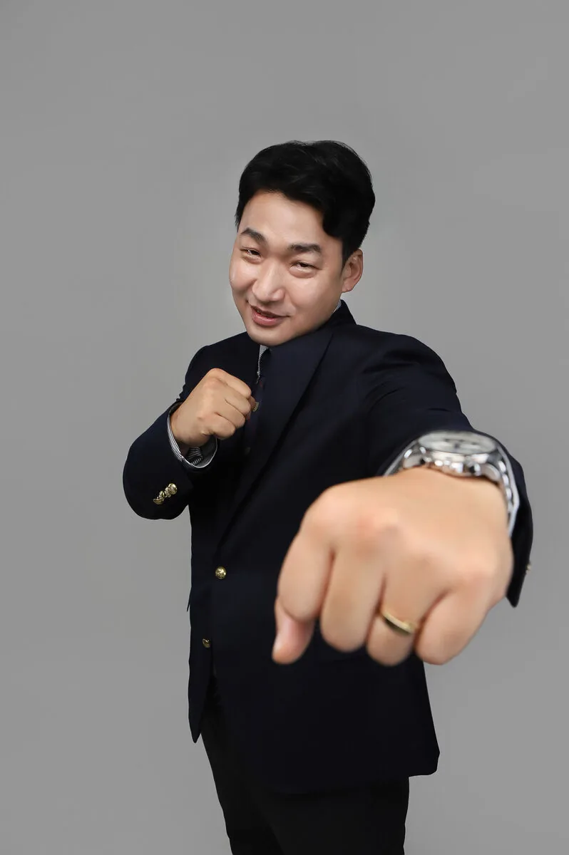 양지로 부원장