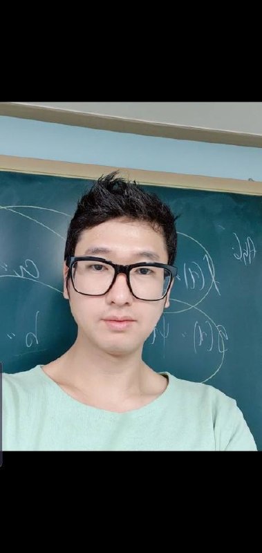 오세인 선생님