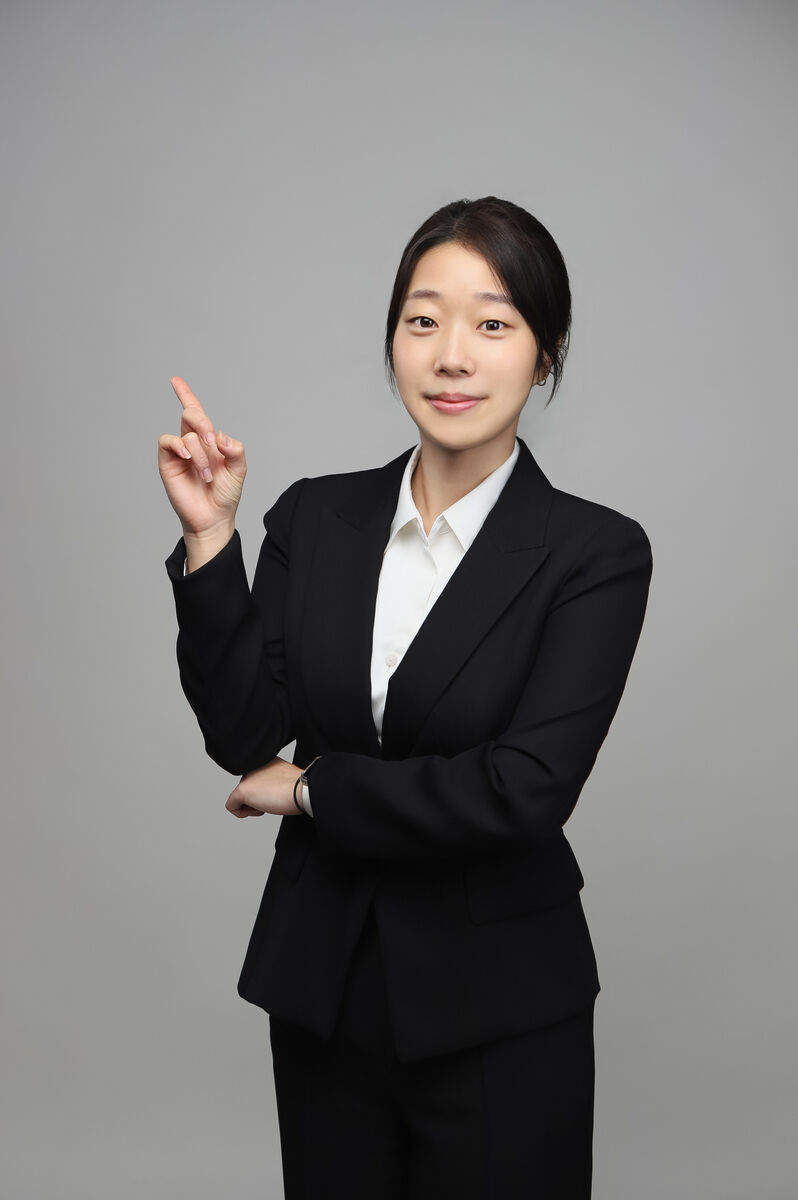 한소정 선생님