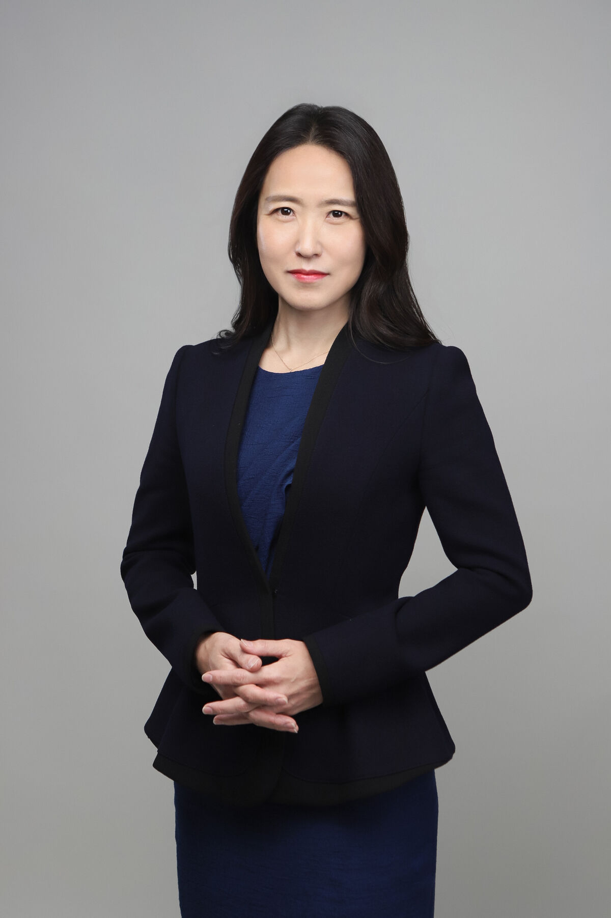 오세정 원장