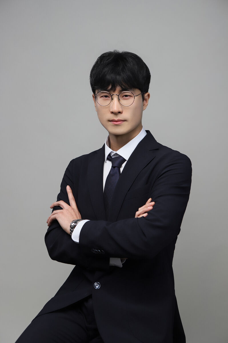 김용기 선생님