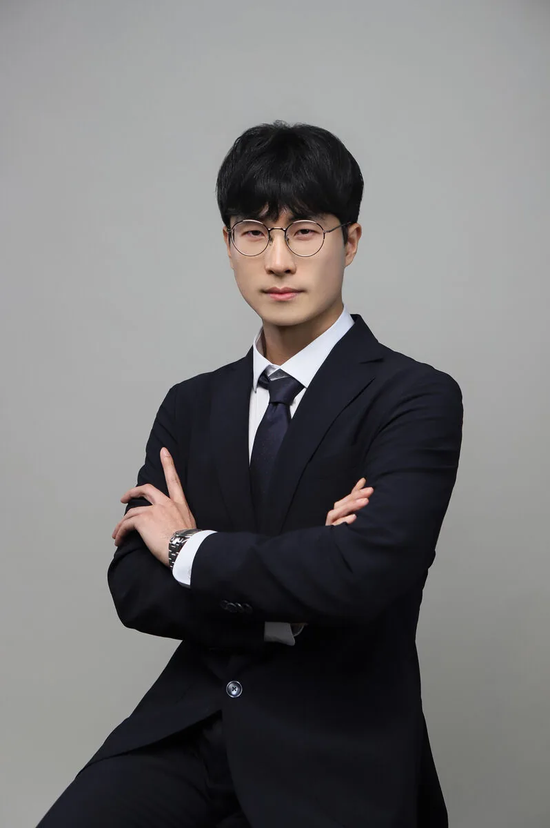 김용기 선생님
